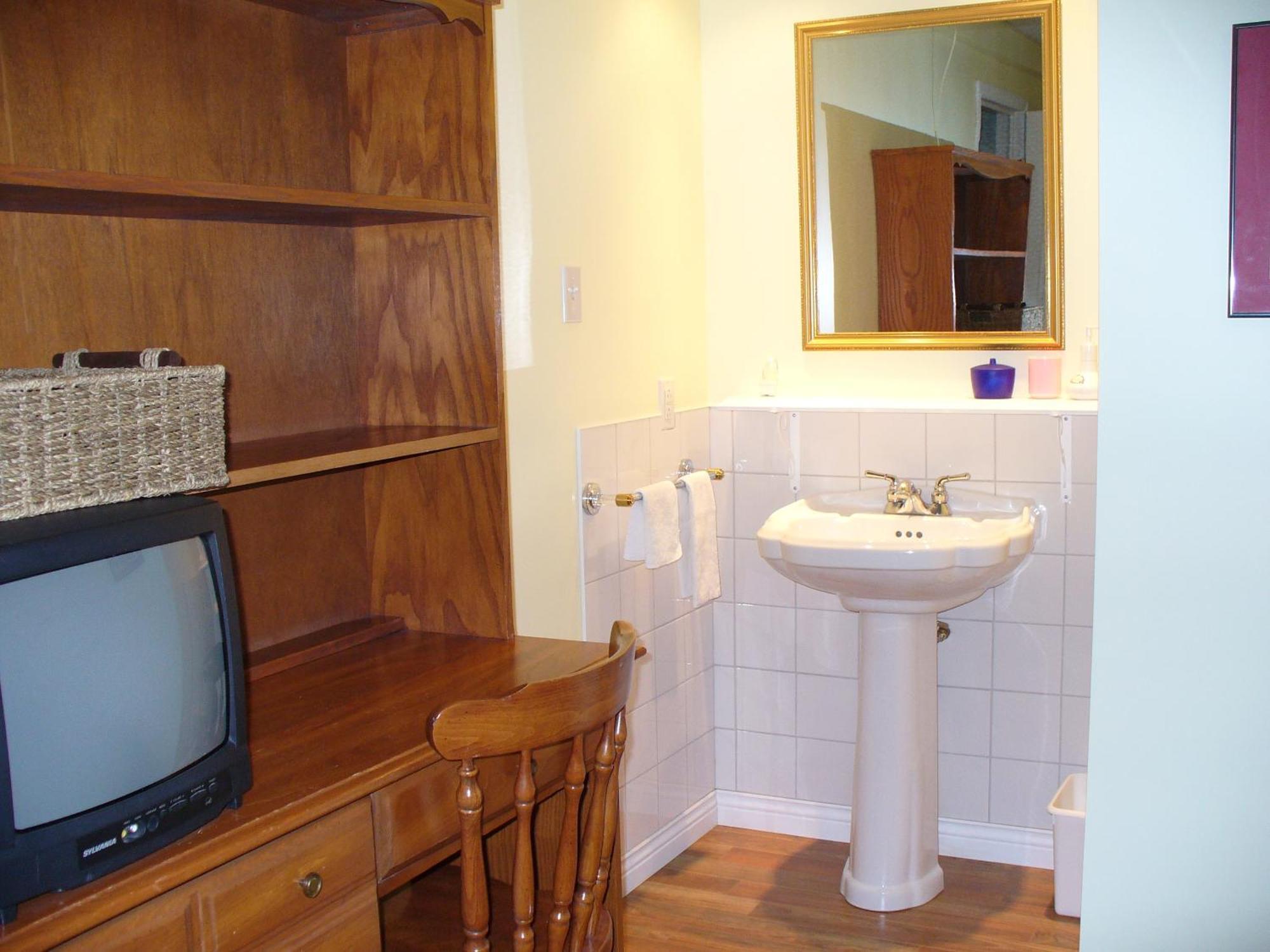Gite Parfum de Mer Bed&Breakfast Pabos Exterior foto