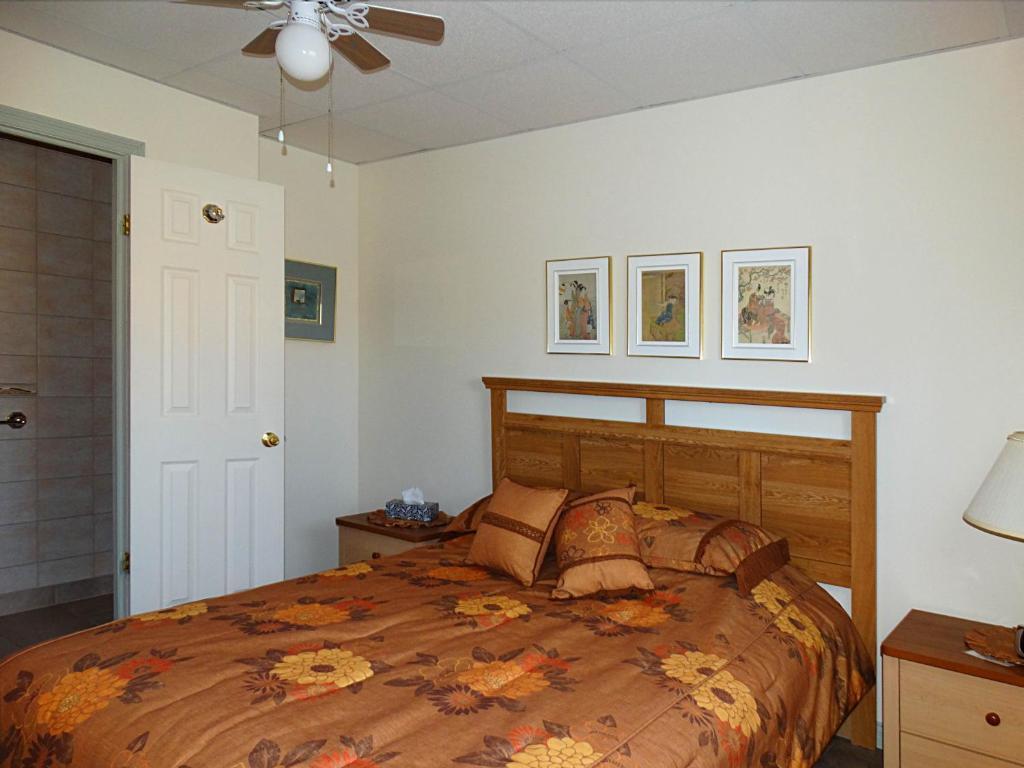 Gite Parfum de Mer Bed&Breakfast Pabos Quarto foto